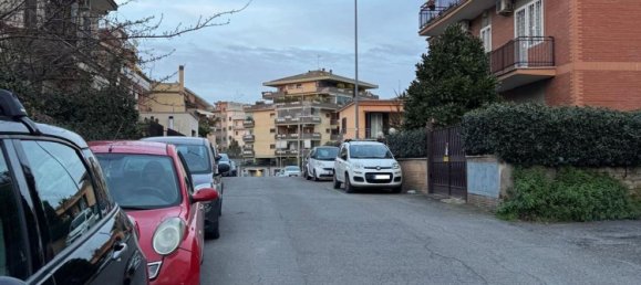 4-Zimmer Wohnung in Rome, Italy, Nr. 192391 23