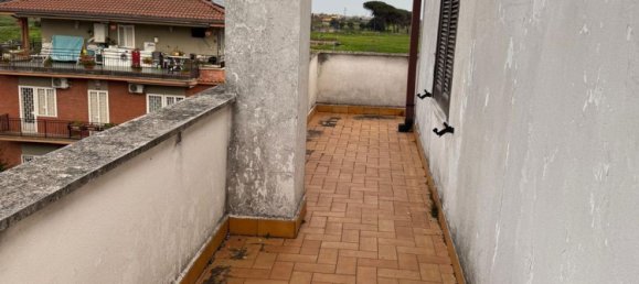 4-Zimmer Wohnung in Rome, Italy, Nr. 192391 14