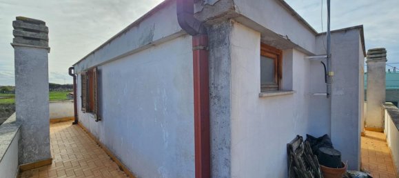 4-Zimmer Wohnung in Rome, Italy, Nr. 192391 13