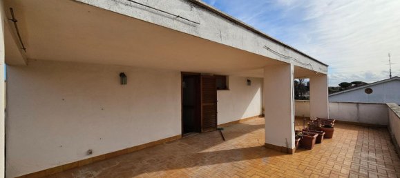 4-Zimmer Wohnung in Rome, Italy, Nr. 192391 12