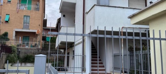 4-Zimmer Wohnung in Rome, Italy, Nr. 192391 3