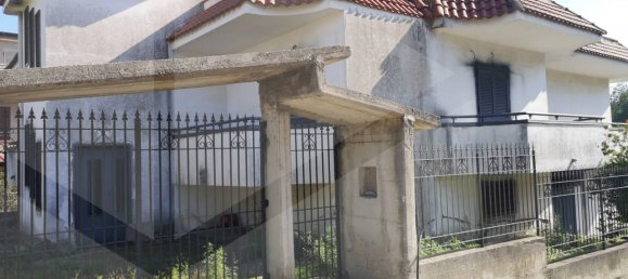 5 rooms Villa in Somma Vesuviana, Italy No. 22662 3