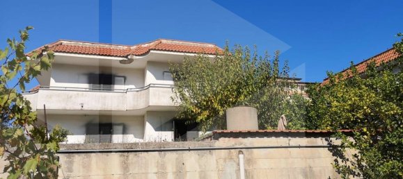 5 rooms Villa in Somma Vesuviana, Italy No. 22662 2