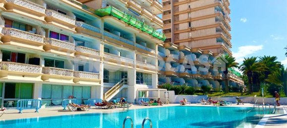 1 bedroom Apartment in Arona, Spain No. 42196 16