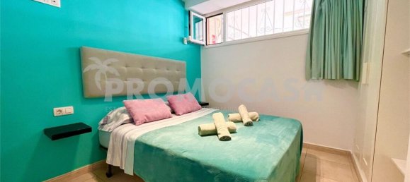 1 bedroom Apartment in Arona, Spain No. 42196 19