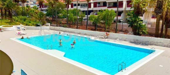 1 bedroom Apartment in Arona, Spain No. 42196 12