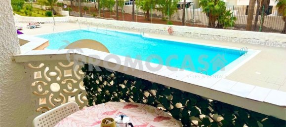 1 bedroom Apartment in Arona, Spain No. 42196 18