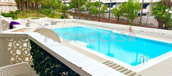 1 bedroom Apartment in Arona, Spain No. 42196 6