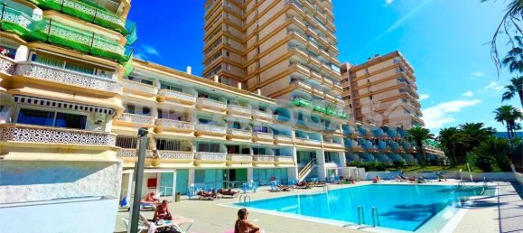 1 bedroom Apartment in Arona, Spain No. 42196 10