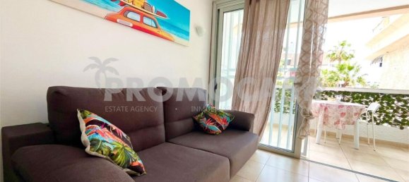 1 bedroom Apartment in Arona, Spain No. 42196 2