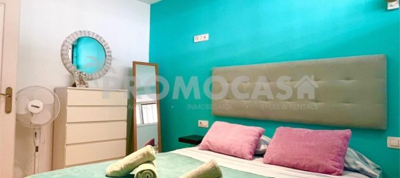 1 bedroom Apartment in Arona, Spain No. 42196 14