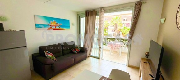 1 bedroom Apartment in Arona, Spain No. 42196 8