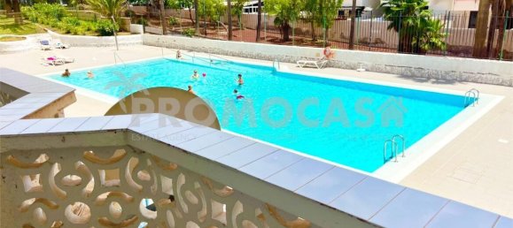 1 bedroom Apartment in Arona, Spain No. 42196 11