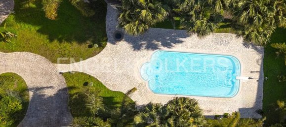 7 bedrooms Villa in Alessano, Italy No. 105147 3