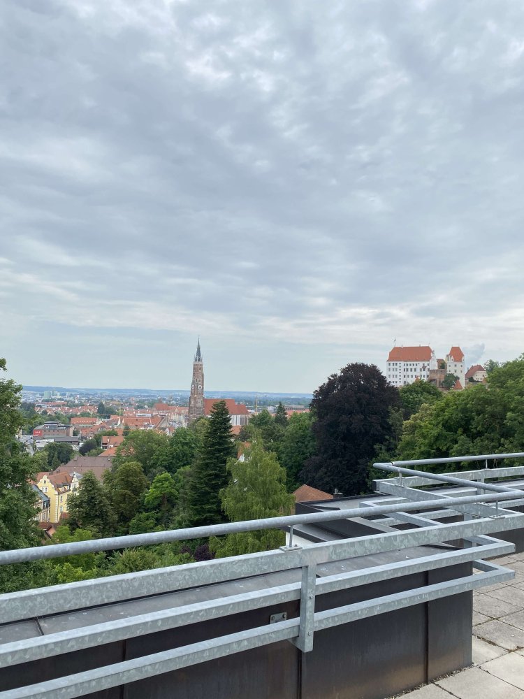 1 Schlafzimmer Wohnung in Landshut, Germany, Nr. 240954