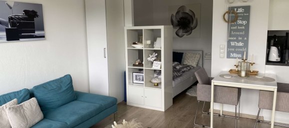 1 Schlafzimmer Wohnung in Landshut, Germany, Nr. 240954 6