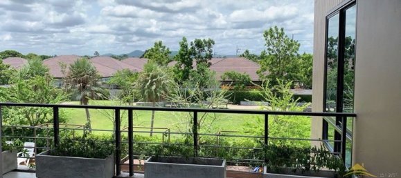 3 bedrooms Cafe / restaurant in Pattaya, Thailand No. 1040 7