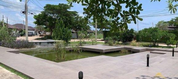 3 bedrooms Cafe / restaurant in Pattaya, Thailand No. 1040 5