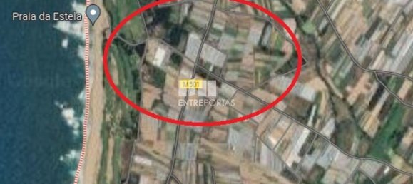 3714m² Land in Povoa de Varzim, Portugal No. 57839 3