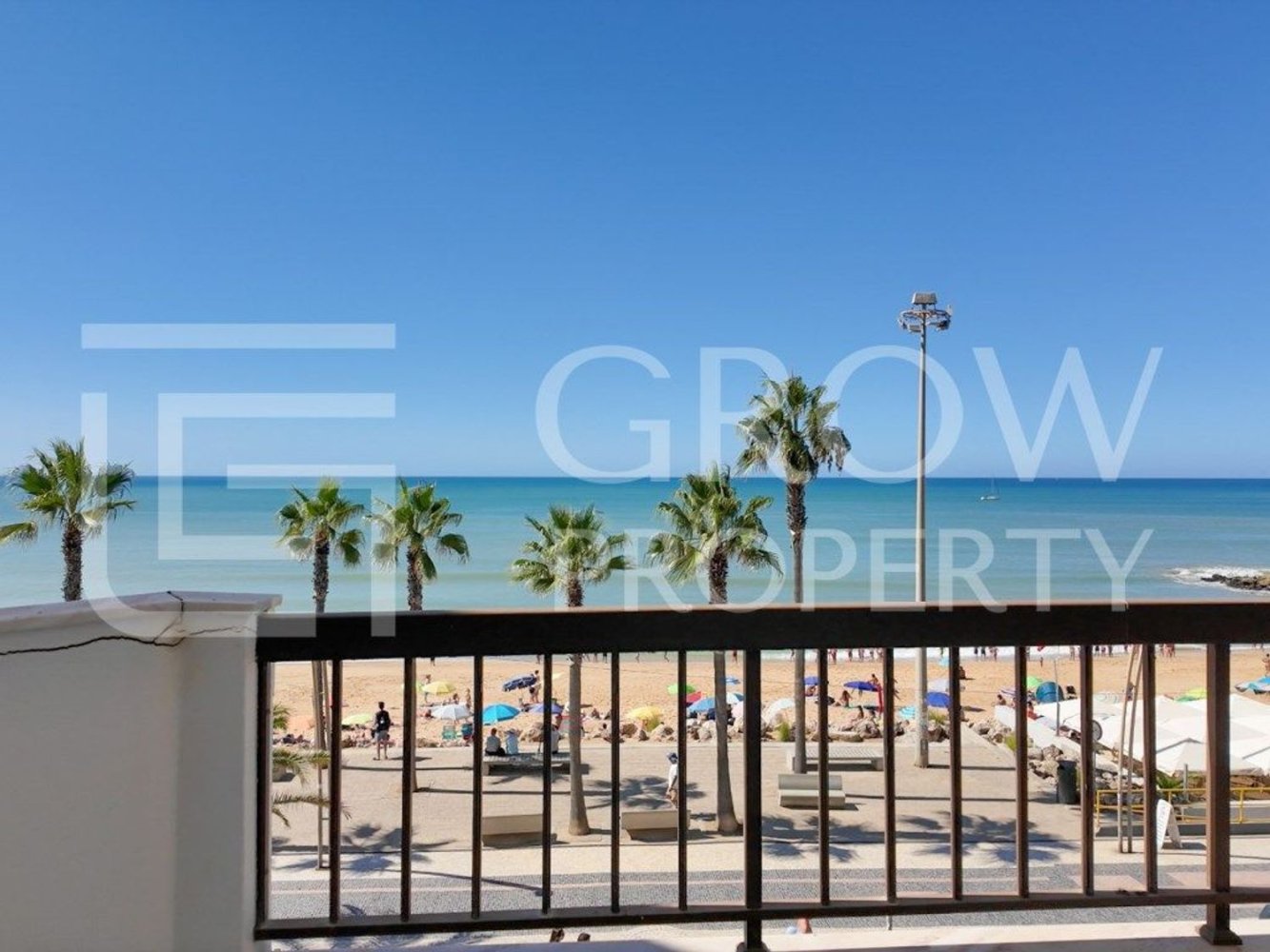 3 bedrooms Apartment in Quarteira, Portugal No. 307196