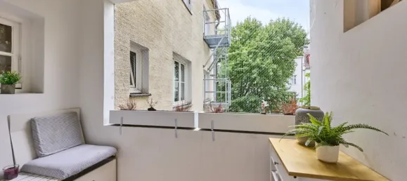 Apartamento de 2 dormitorios en Munich, Germany No. 344040 7