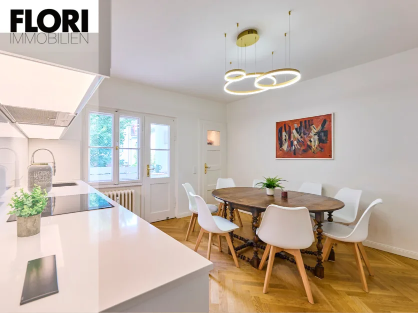 Apartamento de 2 dormitorios en Munich, Germany No. 344040