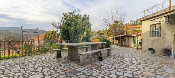 Casa de 3 dormitorios en Vilela, Portugal No. 39730 11