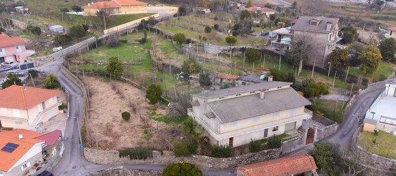 Casa de 3 dormitorios en Vilela, Portugal No. 39730 12