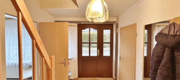 5 rooms House in Schleswig-Holstein, Germany No. 115447 11