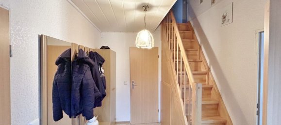 5 rooms House in Schleswig-Holstein, Germany No. 115447 10