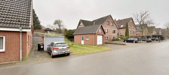 5 rooms House in Schleswig-Holstein, Germany No. 115447 20