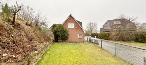 5 rooms House in Schleswig-Holstein, Germany No. 115447 18