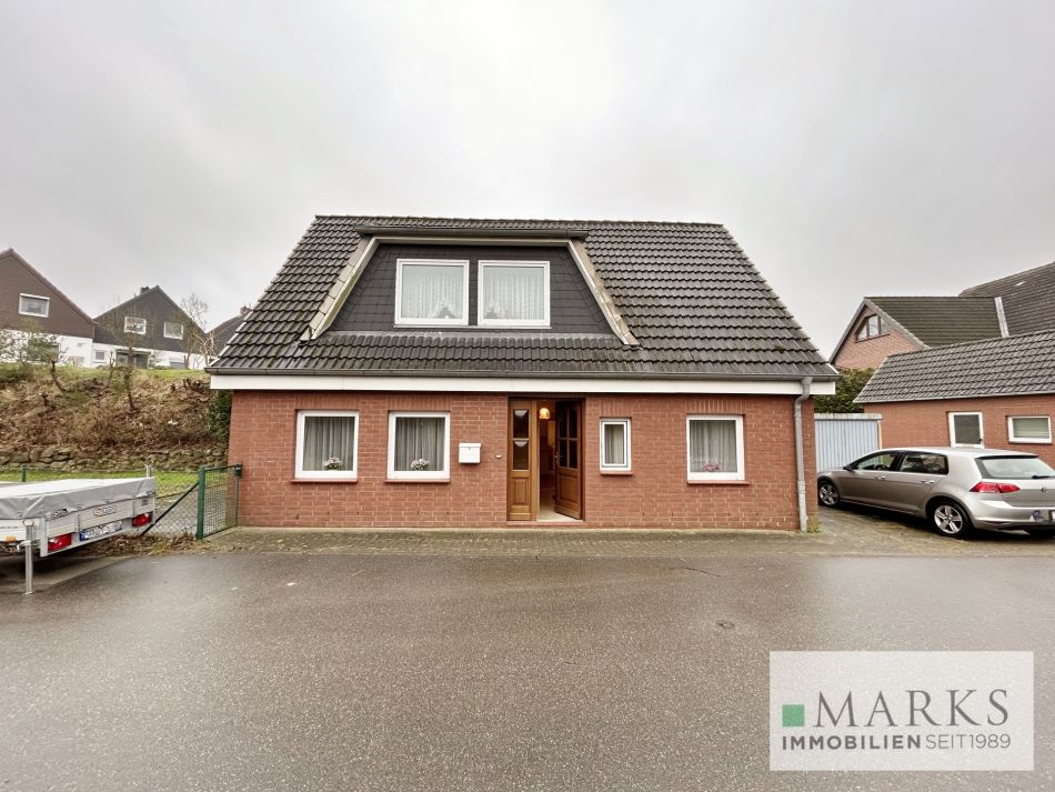 5 rooms House in Schleswig-Holstein, Germany No. 115447