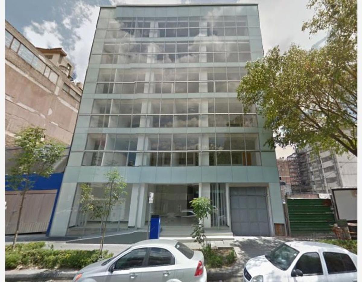 Gebäude in Mexicali, Mexico, Nr. 202404