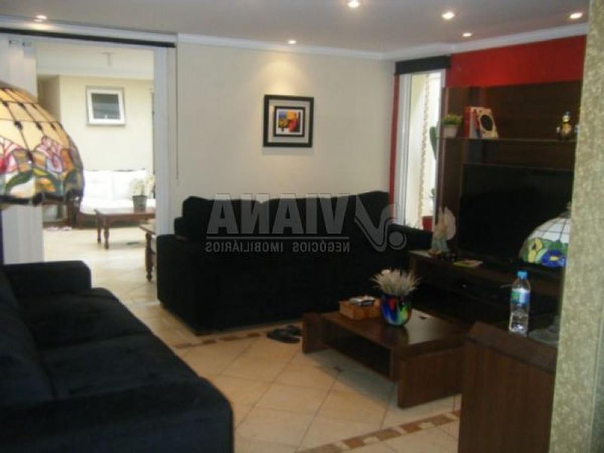 Casa de 3 dormitorios en Sao Paulo, Brazil No. 569104