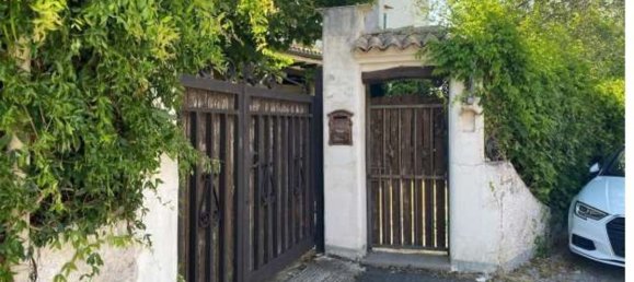 Casa de 5 habitaciónes en Ardea, Italy No. 226830 18