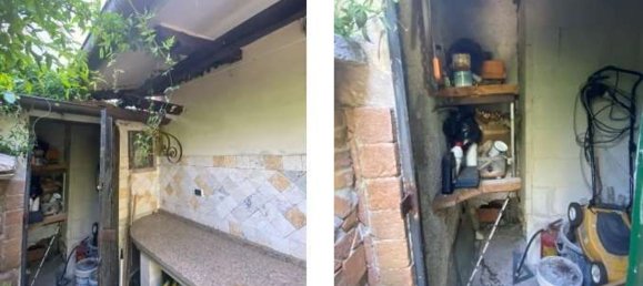 Casa de 5 habitaciónes en Ardea, Italy No. 226830 17