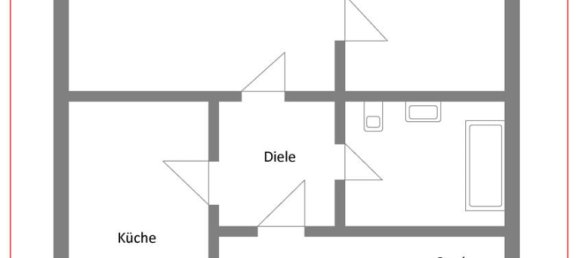 Apartamento de 2 habitaciónes en Furstenfeldbruck, Germany No. 119657 6