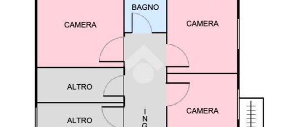 6 rooms House in Udine, Italy No. 235557 41