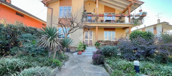 6 rooms House in Udine, Italy No. 235557 40