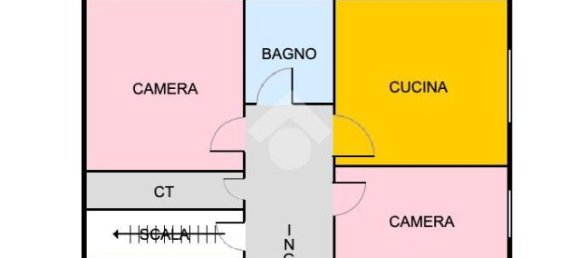 6 rooms House in Udine, Italy No. 235557 42
