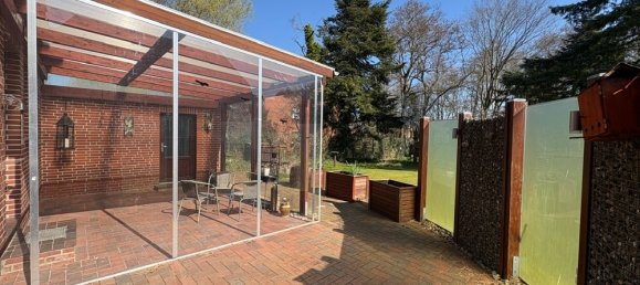 4 Schlafzimmer Haus in Nordfriesland, Germany, Nr. 65624 24