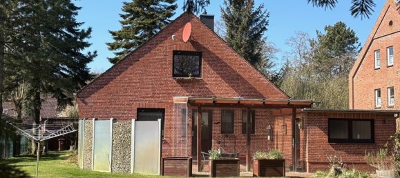 4 Schlafzimmer Haus in Nordfriesland, Germany, Nr. 65624 19