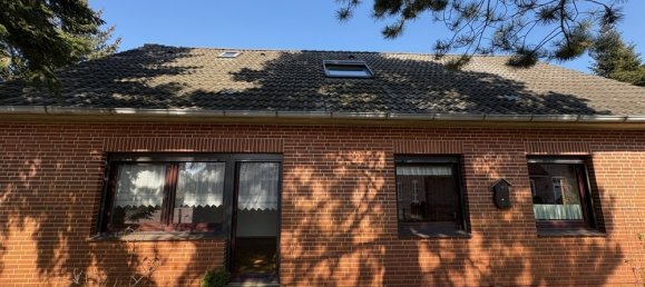 4 Schlafzimmer Haus in Nordfriesland, Germany, Nr. 65624 21