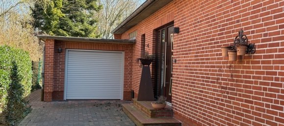 4 Schlafzimmer Haus in Nordfriesland, Germany, Nr. 65624 26