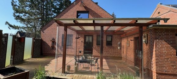 4 Schlafzimmer Haus in Nordfriesland, Germany, Nr. 65624 20