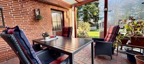 4 Schlafzimmer Haus in Nordfriesland, Germany, Nr. 65624 8