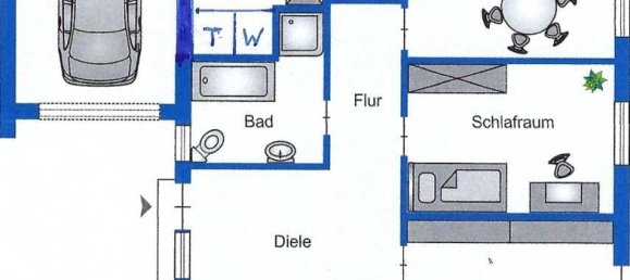 4 Schlafzimmer Haus in Nordfriesland, Germany, Nr. 65624 9