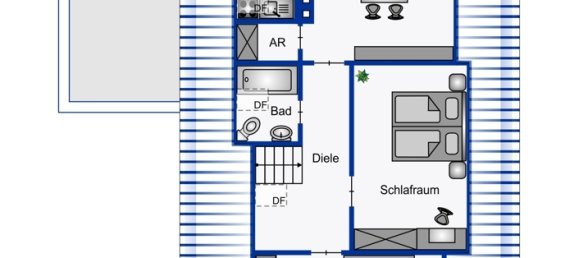 4 Schlafzimmer Haus in Nordfriesland, Germany, Nr. 65624 10