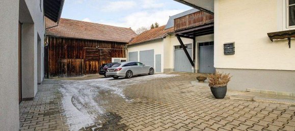 10 rooms House in Maria Schmolln, Austria No. 112112 37
